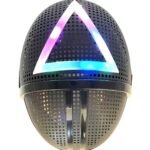 Mask LED Squid Game