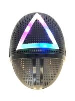 Mask LED Squid Game