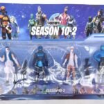 Fortnite Season 10-2