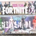 Fortnite Season X