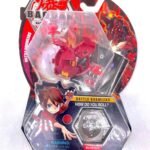 BaoDan Battle Brawlers