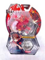 BaoDan Battle Brawlers