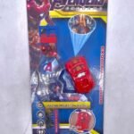 Hero Cars Projector Watch