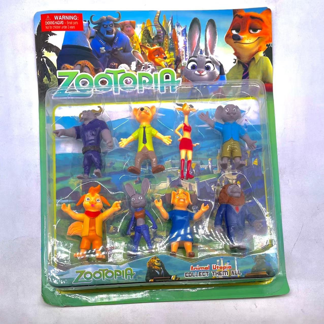 WeChat-Image_202205041032478.jpg Zoo Figure 8 in 1 - Image 1