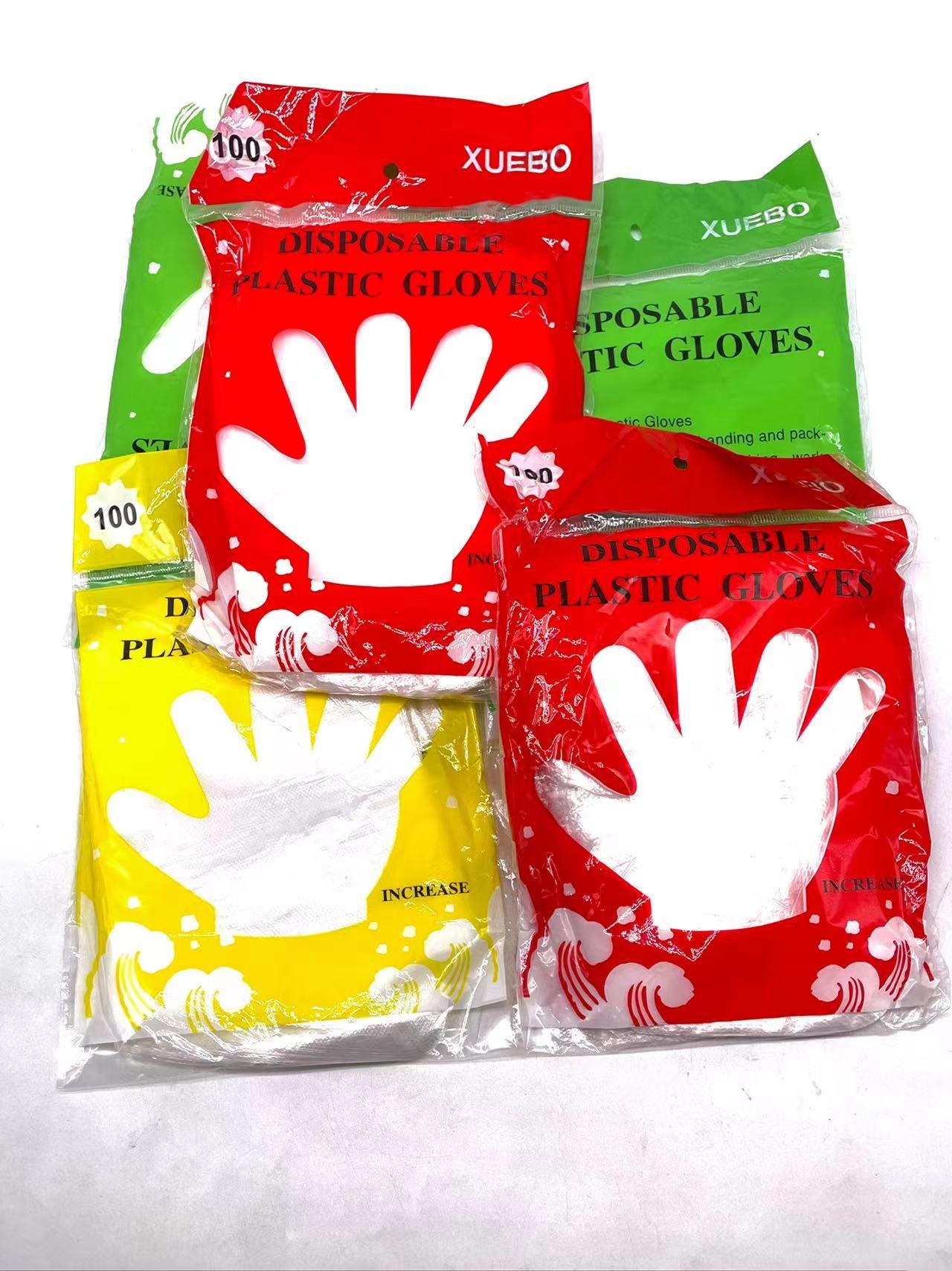 WeChat-Image_202205041532325.jpg Disposable Gloves (100pcs in a pack) - Image 1