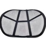 Car Seated Back Support