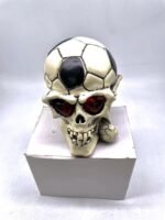 Skull Large with Light K270 - Image 2