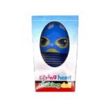 Hero Spring Head Shaking Doll