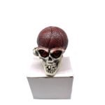 Skull Large with Light K270 - Image 3