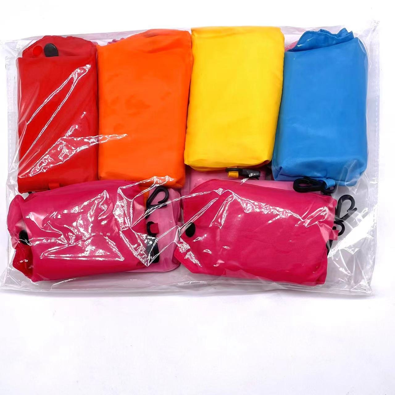 WeChat-Image_202205061159572.jpg Foldable Carry Bag Pocket (12pcs in pack) - Image 1