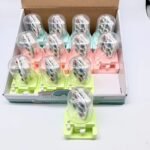 Mini Poke Doll Machine (12pcs in box)