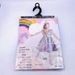Unicorn Princess Dressing XY-1014