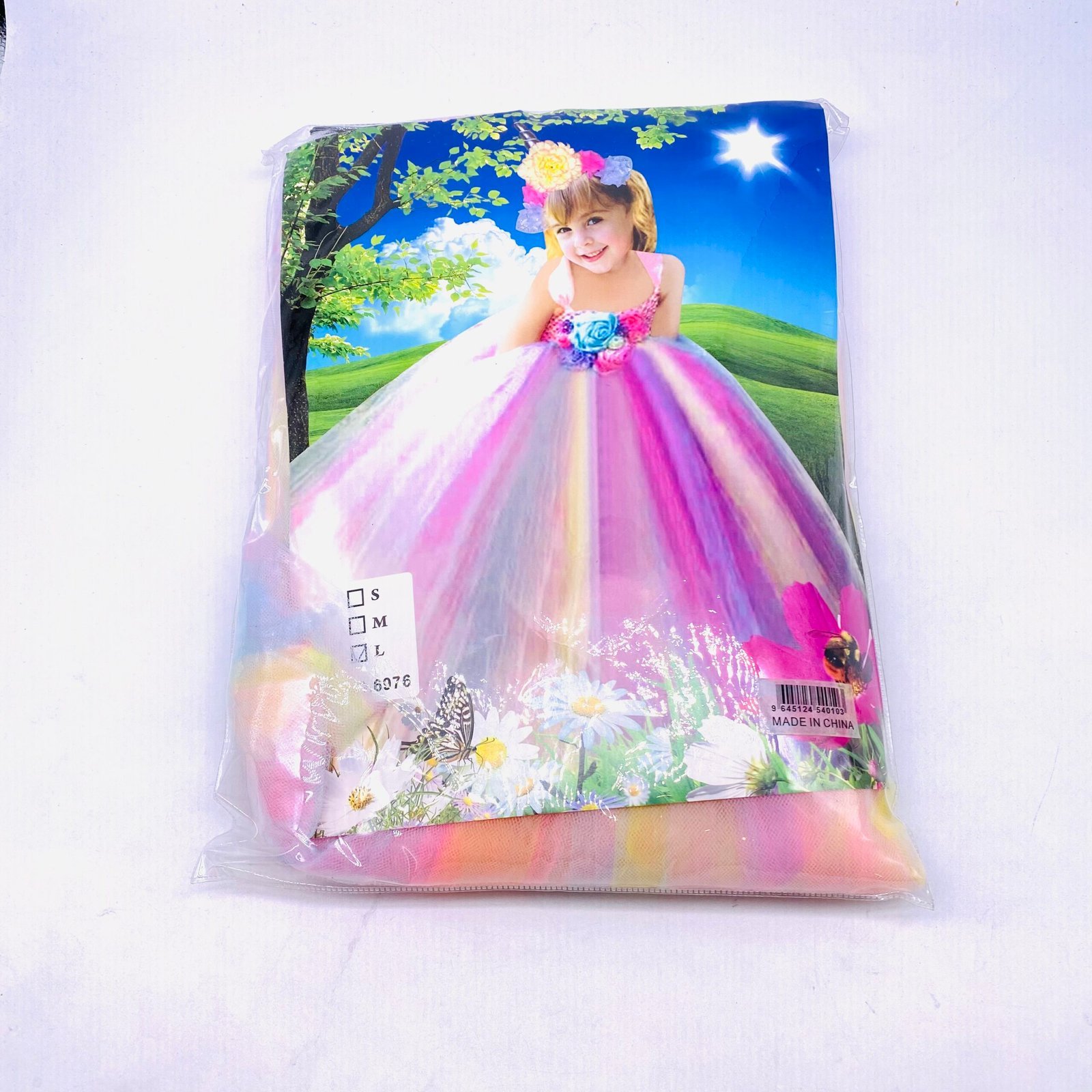 WeChat-Image_202205061229482-scaled-2.jpg Unicorn Princess Dressing 6976 - Image 1