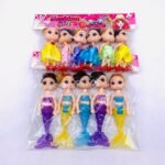 Fashion Girl Dolls