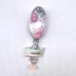 Glitter Comb (Unicorn/Mermaid)