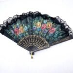 Fan Spanish (12pcs in Pack)
