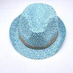 Kids Stripped Hat - Image 3