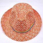 Kids Stripped Hat - Image 4