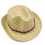 Kids Stripped Hat - Image 5