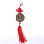 Chinese New Year Key Ring / Hanging Decoration