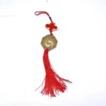 Chinese New Year Key Ring / Hanging Decoration - Image 2
