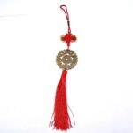 Chinese New Year Key Ring / Hanging Decoration - Image 4