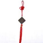 Chinese New Year Key Ring / Hanging Decoration - Image 7