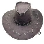 Adult Cowboy Hat - Image 2