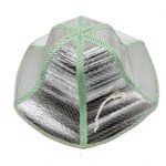 Reflective Cover Hat - Image 4