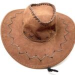 Adult Cowboy Hat - Image 3
