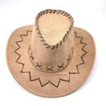 Adult Cowboy Hat