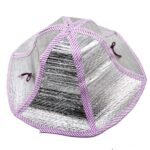 Reflective Cover Hat - Image 3