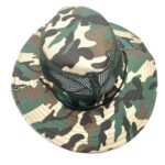 Sun Hat Camo Design - Image 2