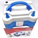 Electronic Balloon Pump