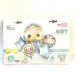 Party Decoration Balloon T-Series (10pcs in pack) - Image 5