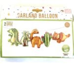 Party Decoration Balloon TX-Series - Image 3