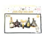 Party Decoration Balloon TX-Series