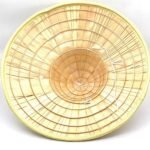 Vietnamese Bamboo Hat - Image 2