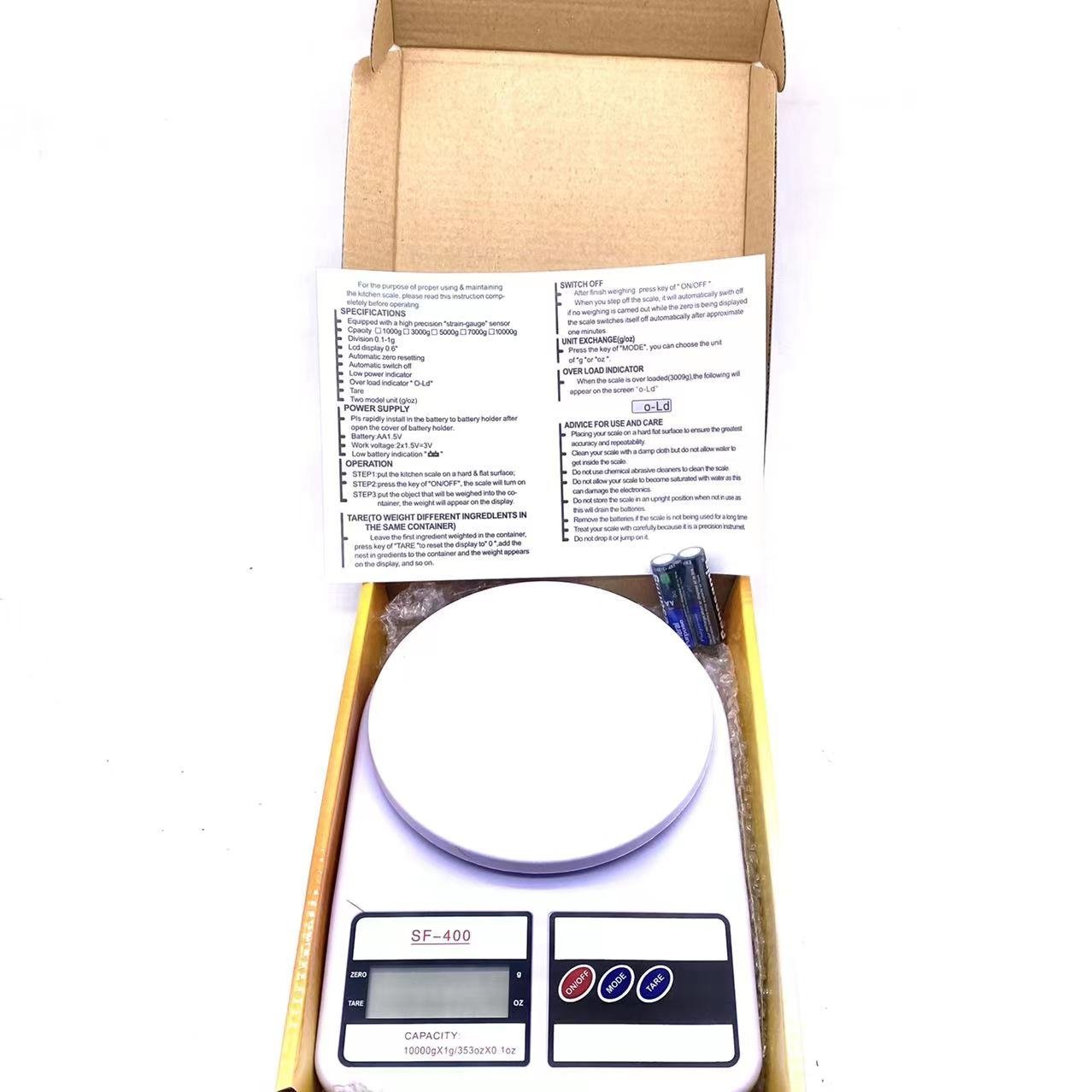 WeChat-Image_202207181214118.jpg Kitchen Scale - Image 1