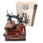 Sophisticated Music Box - Image 3