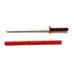 Wooden Sword Large 74cm - Image 9