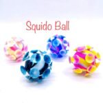 Squido Ball