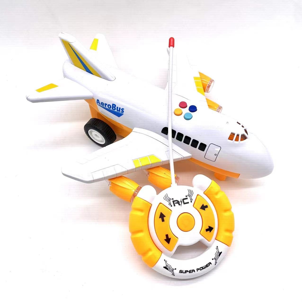 WeChat-Image_202208161145256.jpg AeroBus R/C - Image 1