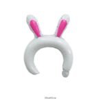 Balloon Headband Animal Designs (50pcs in Pack) - Image 4