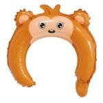 Balloon Headband Animal Designs (50pcs in Pack) - Image 5