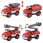 Truck Set 4 in 1 - Image 4