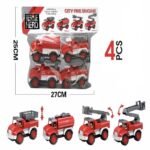Truck Set 4 in 1 - Image 6