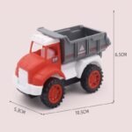 Truck Set 4 in 1 - Image 5