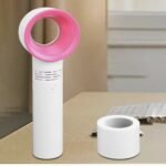 USB Fan Dyson Style - Image 2