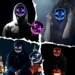 Mask LED X_X - Image 6